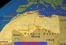 Italia-Maghreb: rapporti commerciali per 25 miliardi di euro