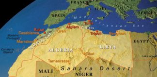 Italia-Maghreb: rapporti commerciali per 25 miliardi di euro
