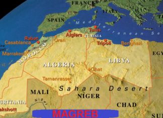 Italia-Maghreb: rapporti commerciali per 25 miliardi di euro