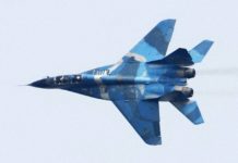 SERBIA : Get 8 MiG-29 Fighters – 2 Buk Missile Systems From Belarus