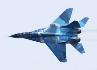 SERBIA : Get 8 MiG-29 Fighters – 2 Buk Missile Systems From Belarus
