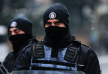 TURKIA : Gun attack at Istanbul restaurant, casualties reported