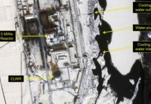 North Korea Restarts Plutonium Production Reactor