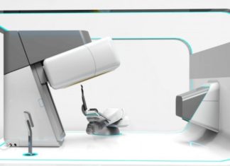 P-Cure says it can beam tumors away at half the cost