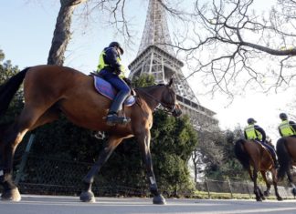 FRANCE : Police Officers – Muslim Cops Radicalized, Authorities Turn a Blind Eye