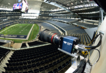 Tom Brady ad highlights Israeli-developed video tech