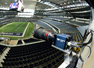 Tom Brady ad highlights Israeli-developed video tech