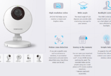 Samsung SmartCam Security Cameras : Hackers Can Remotely Access