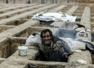 Iranian Officials : Sterilize Homeless Women