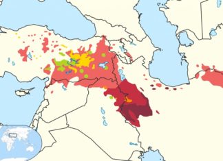 Analisi sulla recente formazione di un Esercito del Kurdistan Siriano