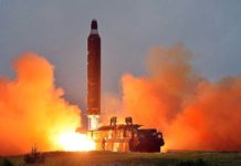 North Korea aims to produce ICBM with nuke warhead by end of 2017, defector claims