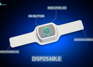 Israeli medical startup raises NIS 2m for life-saving trachea device