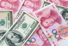 Beijing cracks down on banks moving currency abroad
