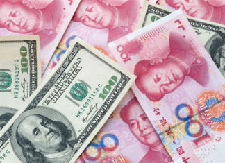 Beijing cracks down on banks moving currency abroad