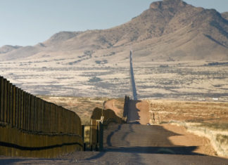 Israeli Company That Fenced in Gaza Angles to Help Build Trump’s Mexico Wall