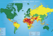 EXCLUSIVE REPORT – WORLD DANGEROUS CONFLICTS IN 2017 – No one wants to tell the truth