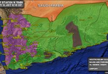 Yemen : non è solo una guerra civile