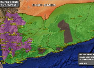 Yemen : non è solo una guerra civile
