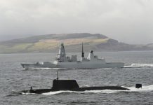 REPORT – UK : Britain’s entire fleet of attack subs – OUT OF SERVICE !!!!