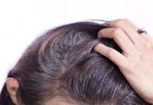 Russian Scientists Can Tell How Much Stress You Have From Your Hair