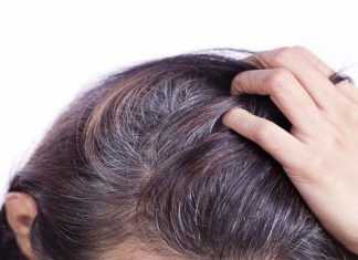 Russian Scientists Can Tell How Much Stress You Have From Your Hair