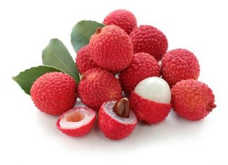 Lychee Fruit on Empty Stomach Silently Killing Hundreds of Indian Children