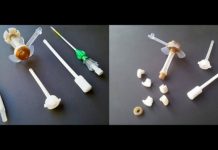 Israeli startup creates user-friendly, cost-saving feeding tube