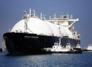 REPORT : Qatar Petroleum Hunts for Gas Abroad