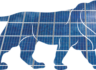 REPORT : Solar Power’s declining cost – it’s getting really cheap