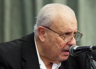 Salah al-Zawawi, ambasciatore dell’Autorità Palestinese : Prego Allah che l’Iran produca mille bombe atomiche
