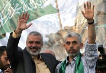 Il nuovo capo di Hamas a Gaza significa guerra imminente?