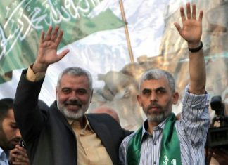 Il nuovo capo di Hamas a Gaza significa guerra imminente?