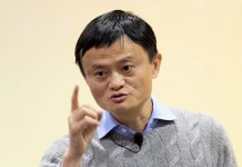 ‘If trade stops, war starts,’ warns Alibaba founder Jack Ma
