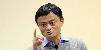 ‘If trade stops, war starts,’ warns Alibaba founder Jack Ma