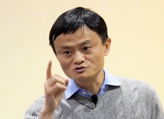‘If trade stops, war starts,’ warns Alibaba founder Jack Ma