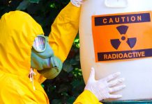 Robots Job : Cleaning Nuclear Waste
