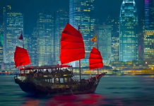 Mighty Five countries set to replace China as the workshops of the world