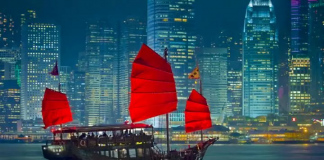 Mighty Five countries set to replace China as the workshops of the world