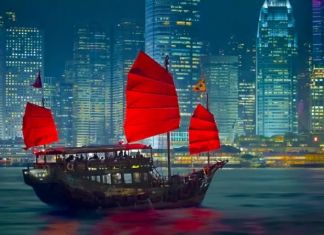 Mighty Five countries set to replace China as the workshops of the world