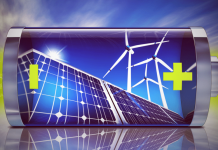 Researchers develop battery that could run for more than a decade
