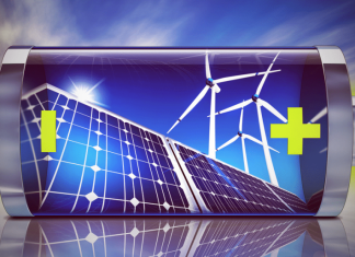 Researchers develop battery that could run for more than a decade