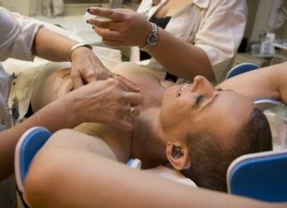 Revolutionary Israeli device can eliminate need for follow-up breast cancer surgery