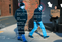 Hacker Shows How Easy It Is To Hack People While Walking Around in Public