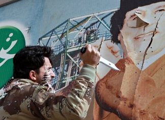 Libya : Gaddafi’s Cousin- Everything Muammar Predicted is Coming to Pass