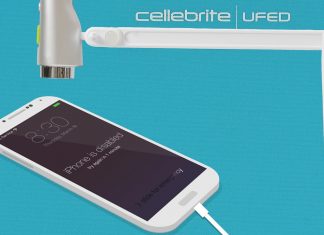 Cellebrite Can Now Unlock, Extract Data From iPhone 6 and 6 Plus