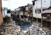 Welcome to Sumatra, Indonesia, an environmental genocide in the making