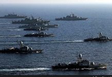 Iran Preparing For War? Tehran Launches Naval Drills Amid Escalating Tensions With US