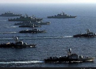Iran Preparing For War? Tehran Launches Naval Drills Amid Escalating Tensions With US