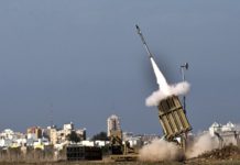 Israel works on ‘digital Iron Dome’ for cyberdefense