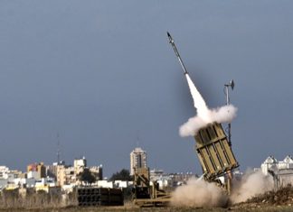 Israel works on ‘digital Iron Dome’ for cyberdefense